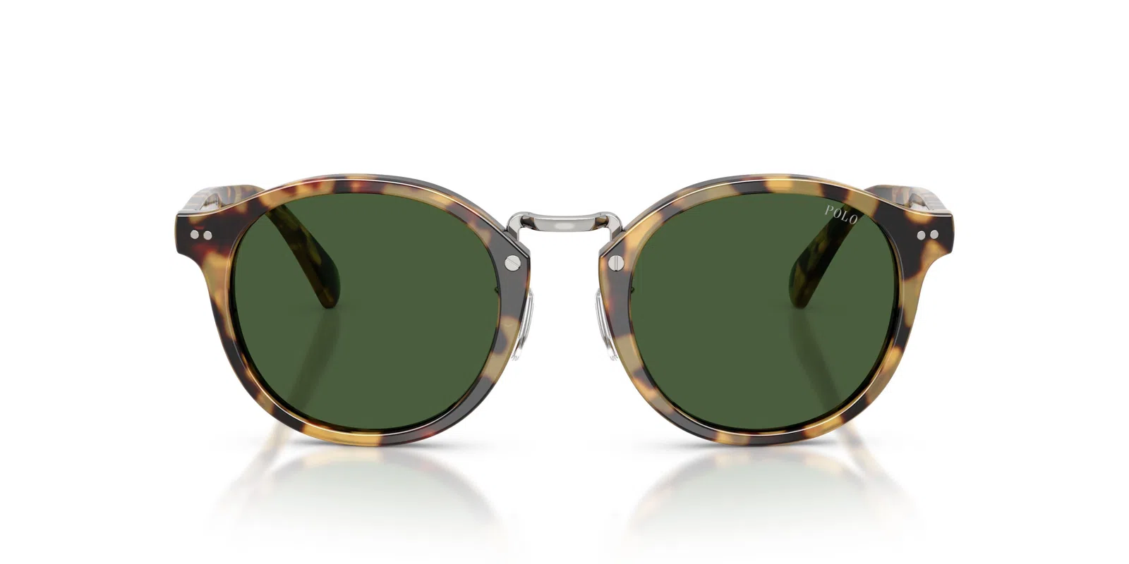 Polo 4230 Sunglasses - Brown/yellow Tortoise - view 5